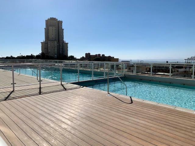 Ferienwohnung Nuevo, Vista Al Mar Concon - Costa De Montemar Exterior foto