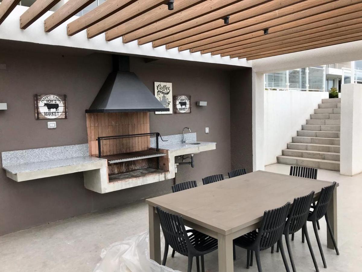 Ferienwohnung Nuevo, Vista Al Mar Concon - Costa De Montemar Exterior foto